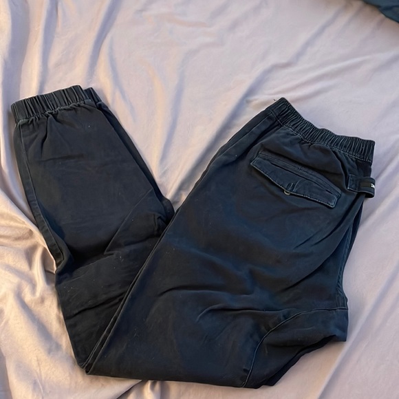 Men’s Zanerobe Cargo Pants - Picture 1 of 2